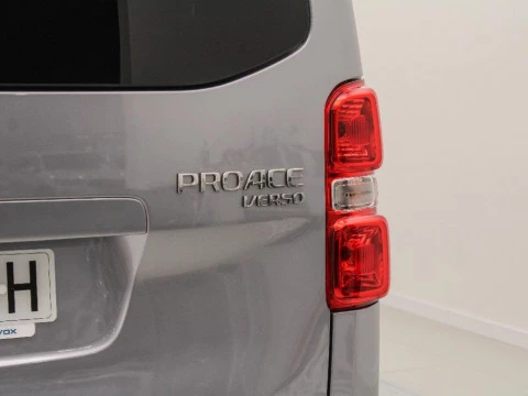Toyota Proace 2.0D 145CV 6MT L1
