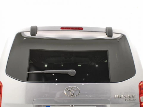 Toyota Proace 2.0D 145CV 6MT L1
