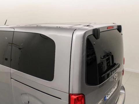 Toyota Proace 2.0D 145CV 6MT L1