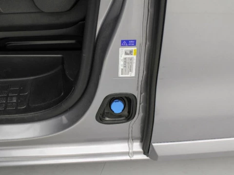 Toyota Proace 2.0D 145CV 6MT L1