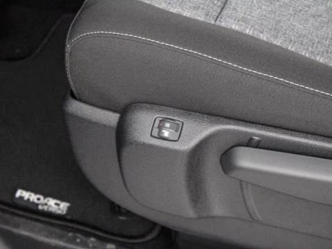 Toyota Proace 2.0D 145CV 6MT L1