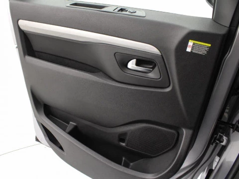 Toyota Proace 2.0D 145CV 6MT L1