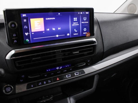 Toyota Proace 2.0D 145CV 6MT L1