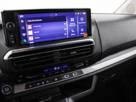 Toyota Proace 2.0D 145CV 6MT L1