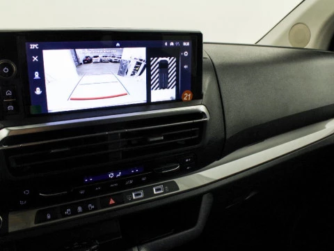 Toyota Proace 2.0D 145CV 6MT L1