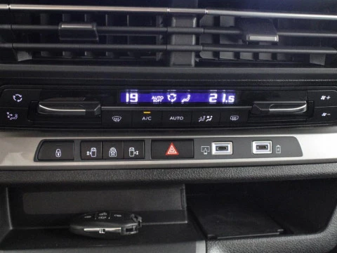 Toyota Proace 2.0D 145CV 6MT L1