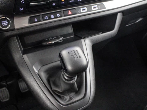 Toyota Proace 2.0D 145CV 6MT L1