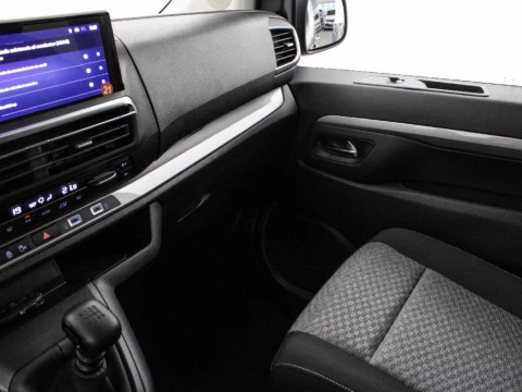 Toyota Proace 2.0D 145CV 6MT L1