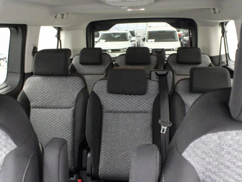 Toyota Proace 2.0D 145CV 6MT L1