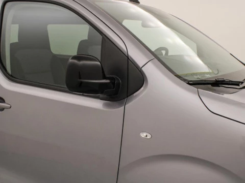 Toyota Proace 2.0D 145CV 6MT L1