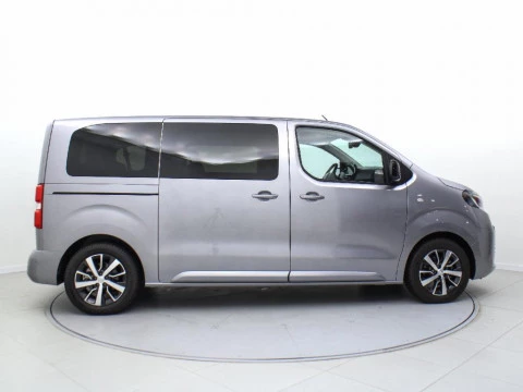Toyota Proace 2.0D 106KW L1 ADVANCE 144 8PL
