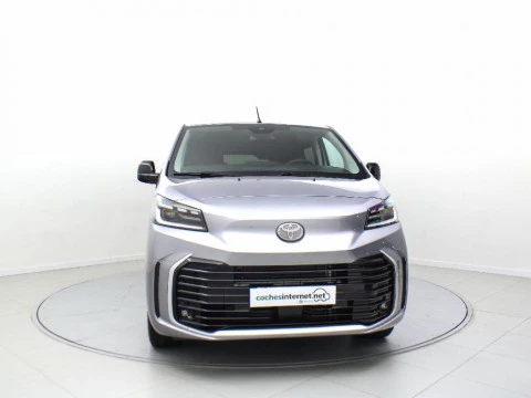 Toyota Proace 2.0D 106KW L1 ADVANCE 144 8PL