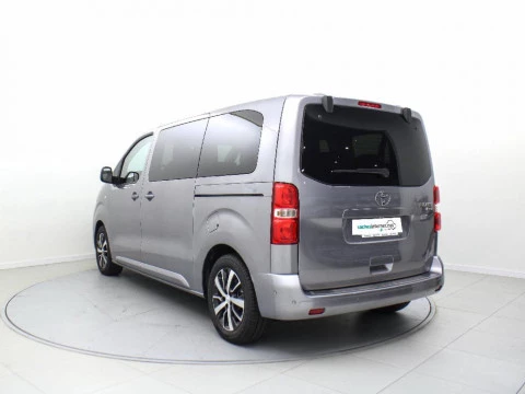 Toyota Proace 2.0D 106KW L1 ADVANCE 144 8PL