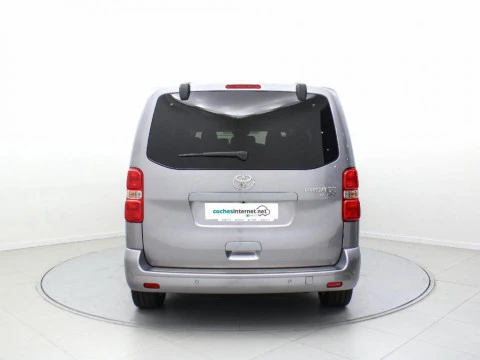 Toyota Proace 2.0D 106KW L1 ADVANCE 144 8PL