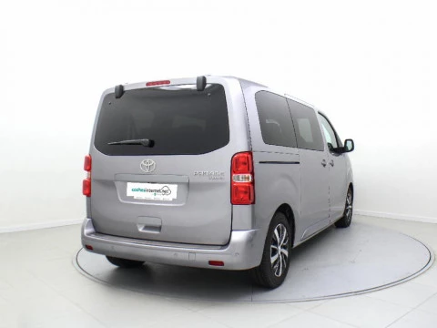 Toyota Proace 2.0D 106KW L1 ADVANCE 144 8PL