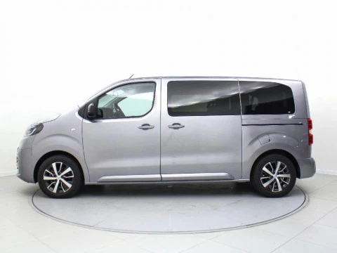 Toyota Proace 2.0D 106KW L1 ADVANCE 144 8PL