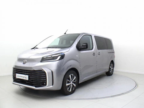 Toyota Proace 2.0D 106KW L1 ADVANCE 144 8PL