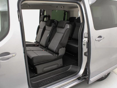 Toyota Proace 2.0D 106KW L1 ADVANCE 144 8PL