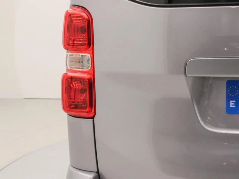 Toyota Proace 2.0D 106KW L1 ADVANCE 144 8PL