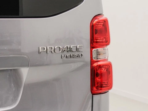 Toyota Proace 2.0D 106KW L1 ADVANCE 144 8PL