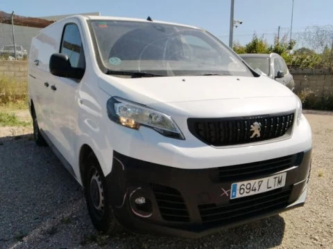 Peugeot Expert FURGON LONG 1.5BLUEHDI S&S PREMIUM 100