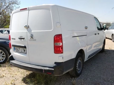 Peugeot Expert FURGON LONG 1.5BLUEHDI S&S PREMIUM 100