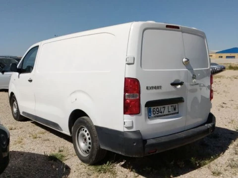 Peugeot Expert FURGON LONG 1.5BLUEHDI S&S PREMIUM 100