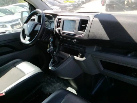 Peugeot Expert FURGON LONG 1.5BLUEHDI S&S PREMIUM 100