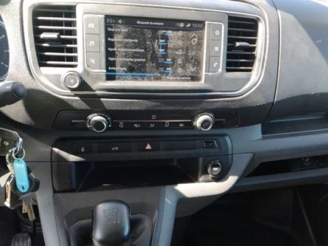 Peugeot Expert FURGON LONG 1.5BLUEHDI S&S PREMIUM 100