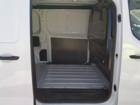 Peugeot Expert FURGON LONG 1.5BLUEHDI S&S PREMIUM 100