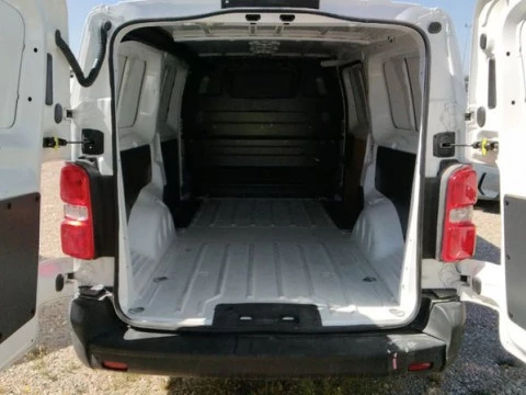 Peugeot Expert FURGON LONG 1.5BLUEHDI S&S PREMIUM 100