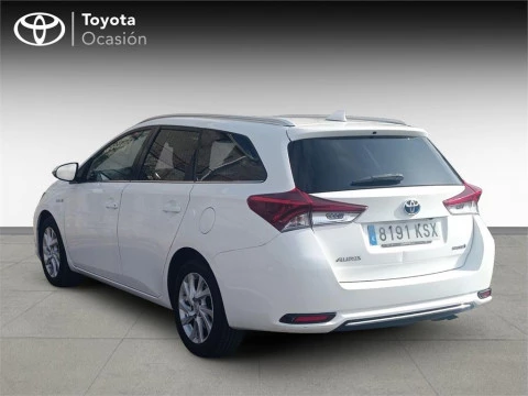 Toyota Auris TS hybrid 140H Active Business Plus