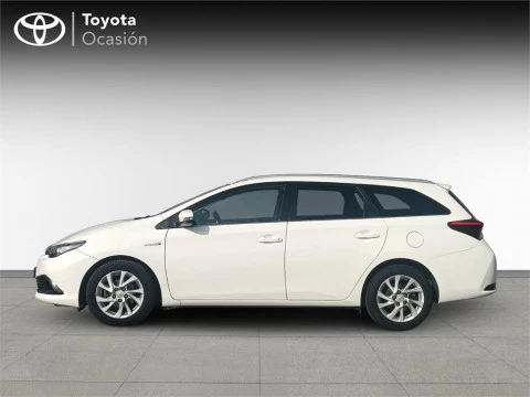 Toyota Auris TS hybrid 140H Active Business Plus