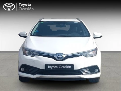 Toyota Auris TS hybrid 140H Active Business Plus