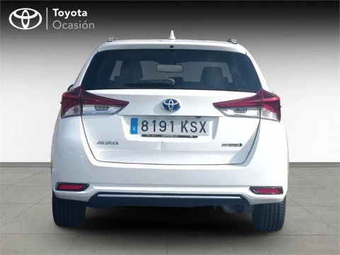 Toyota Auris TS hybrid 140H Active Business Plus