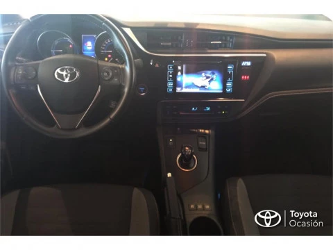 Toyota Auris TS hybrid 140H Active Business Plus