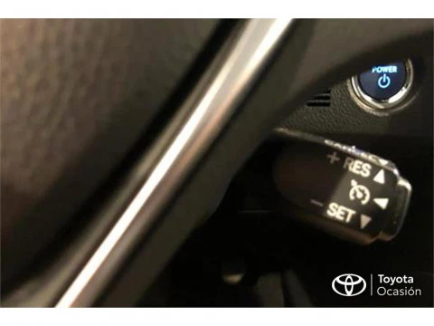 Toyota Auris TS hybrid 140H Active Business Plus