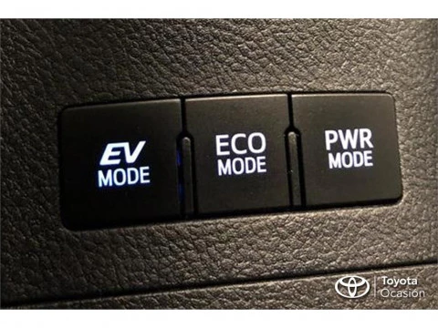Toyota Auris TS hybrid 140H Active Business Plus