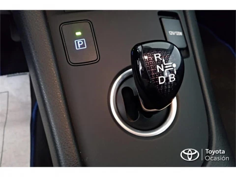 Toyota Auris TS hybrid 140H Active Business Plus