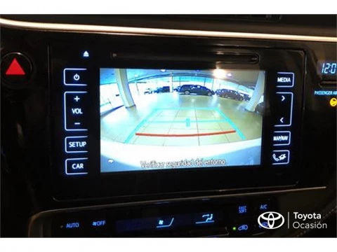 Toyota Auris TS hybrid 140H Active Business Plus