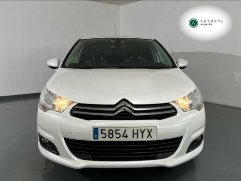 Citroën C4 1.6 HDi 90cv Collection