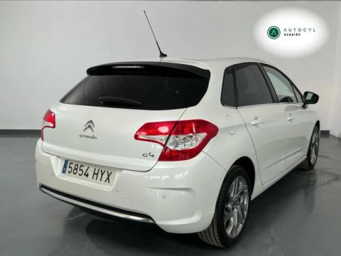 Citroën C4 1.6 HDi 90cv Collection