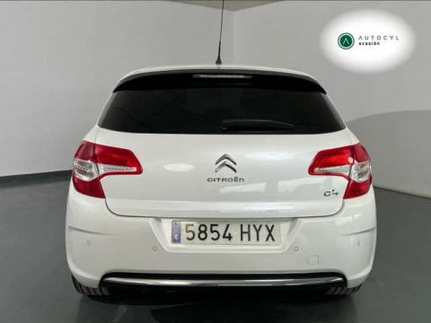 Citroën C4 1.6 HDi 90cv Collection