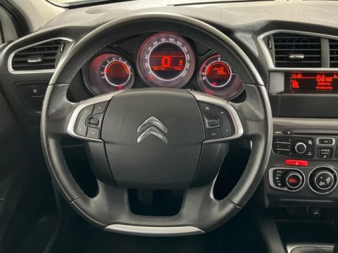 Citroën C4 1.6 HDi 90cv Collection