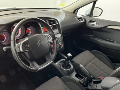Citroën C4 1.6 HDi 90cv Collection