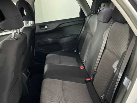 Citroën C4 1.6 HDi 90cv Collection