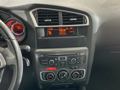 Citroën C4 1.6 HDi 90cv Collection