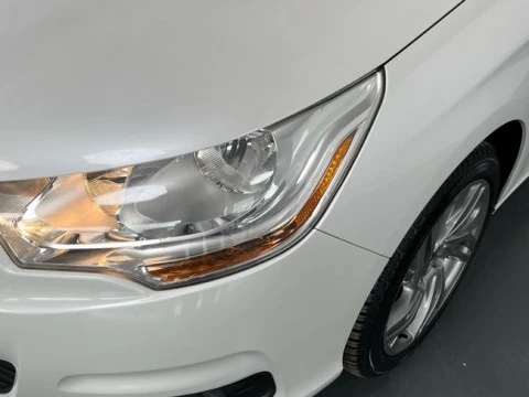 Citroën C4 1.6 HDi 90cv Collection