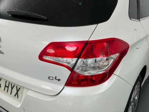 Citroën C4 1.6 HDi 90cv Collection