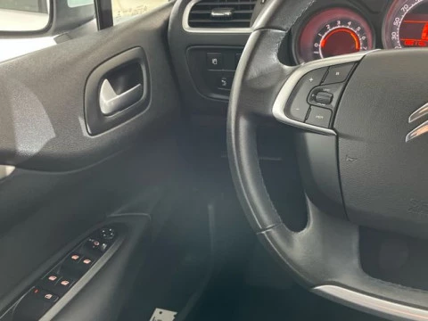 Citroën C4 1.6 HDi 90cv Collection